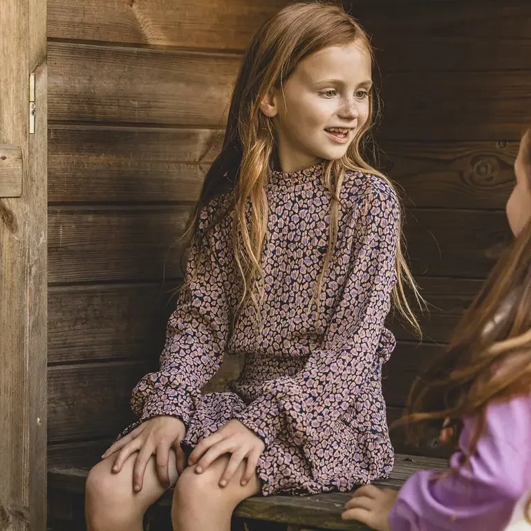 Jurkje (blue leopard)