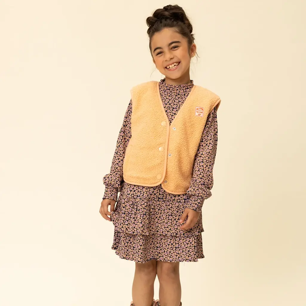 Jurkje (blue leopard)