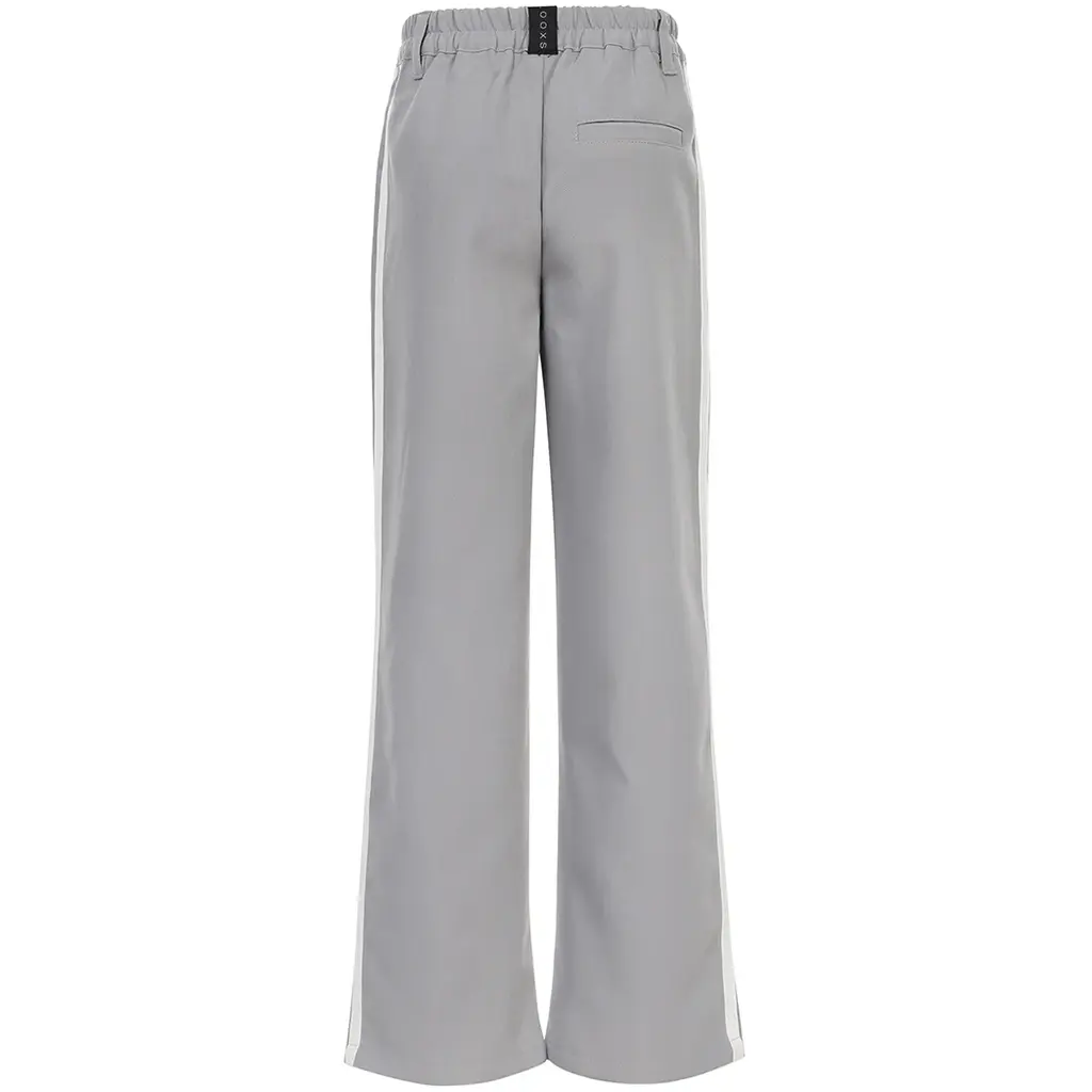 Broek (mouse grey)