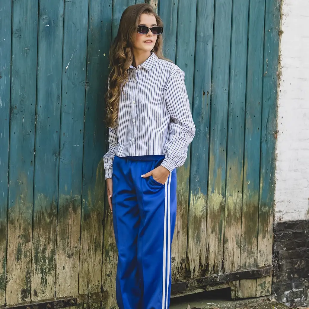 Broek (ultra marine)