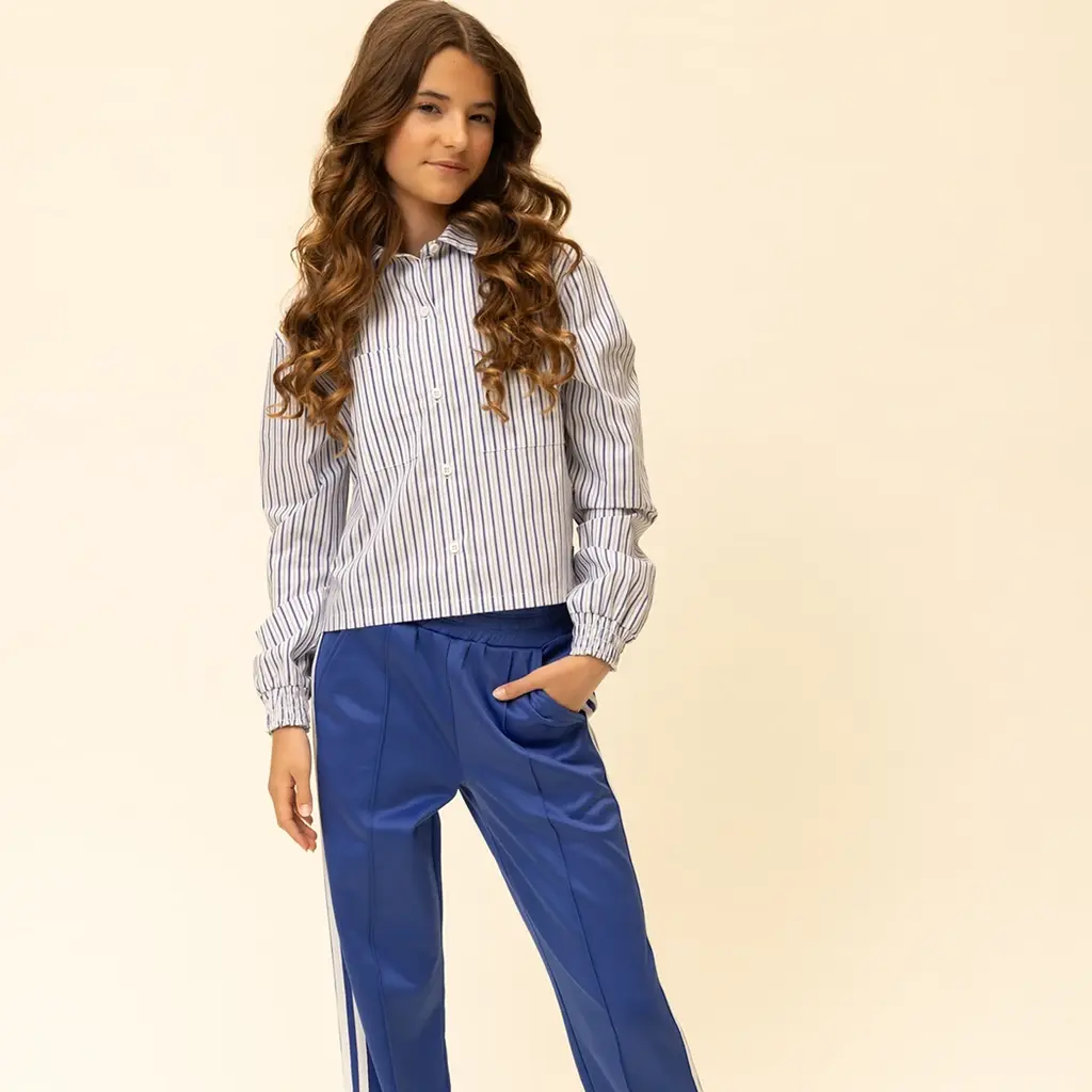 Broek (ultra marine)