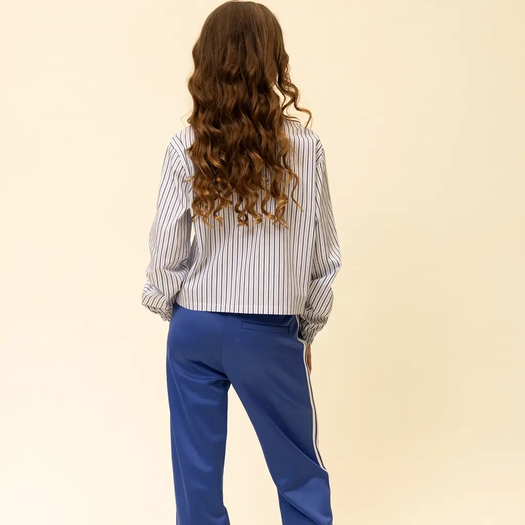 Broek (ultra marine)