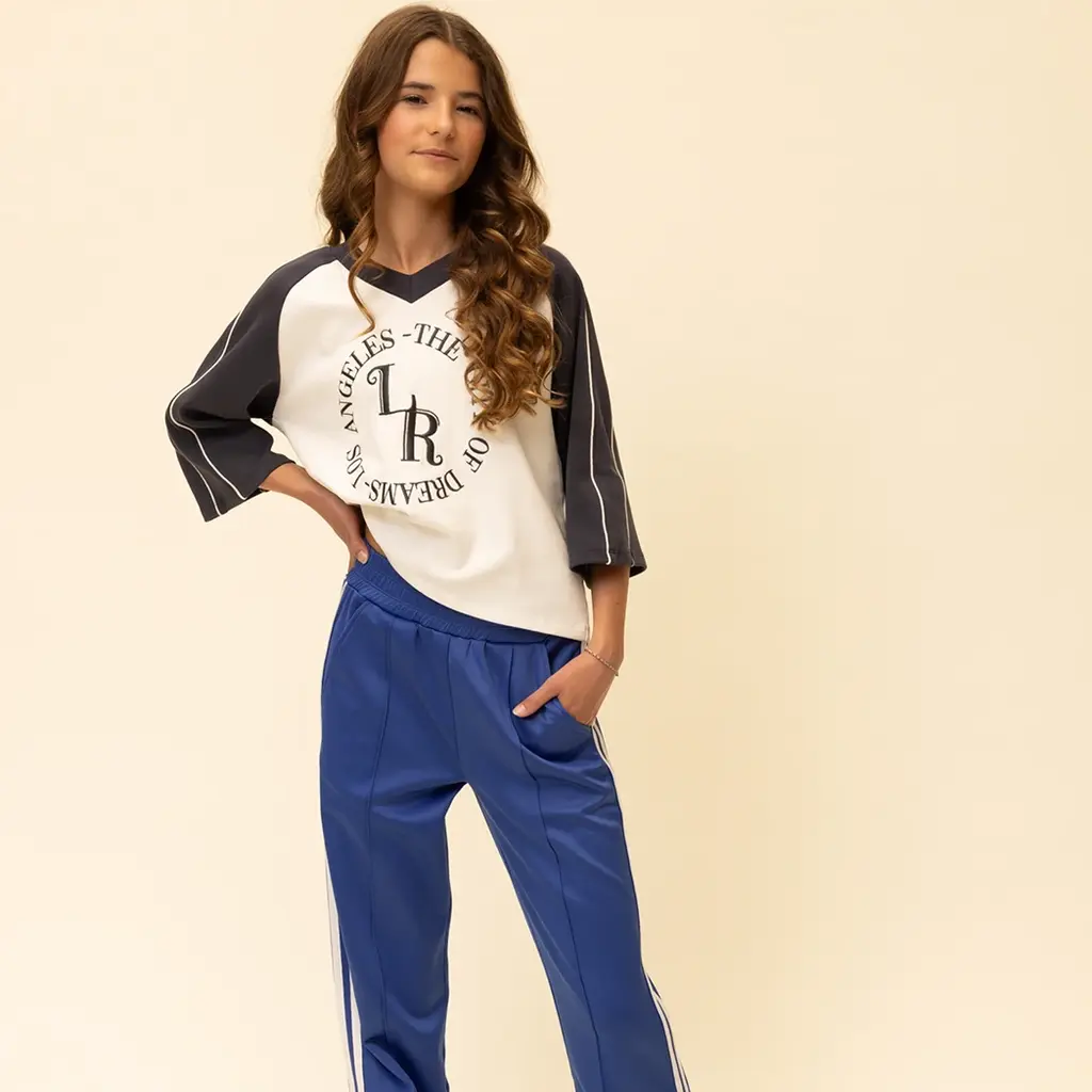 T-shirt (white salt)