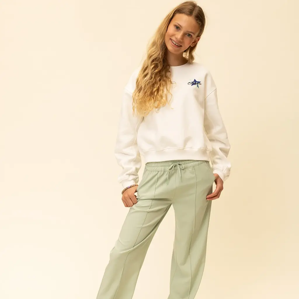 Broek (mint)