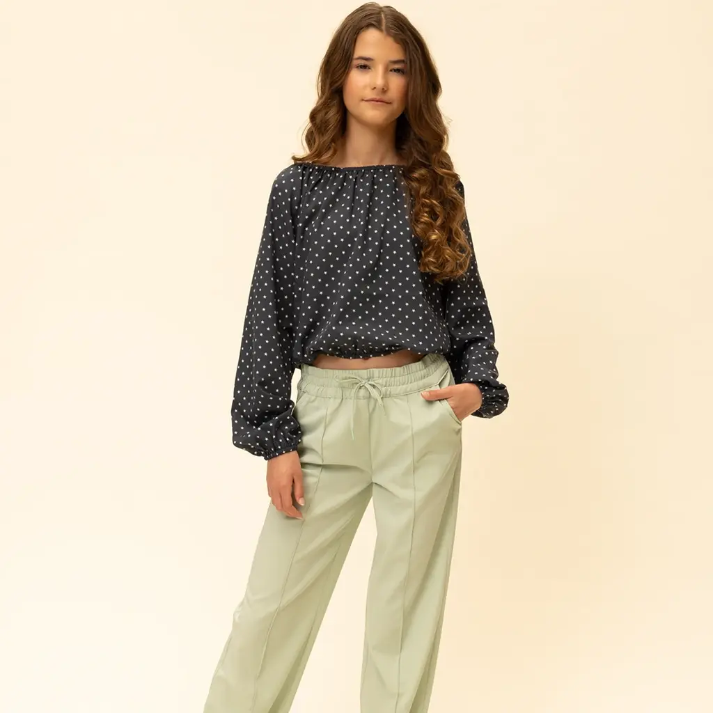 Broek (mint)