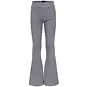 Looxs Broek flared (pattern)