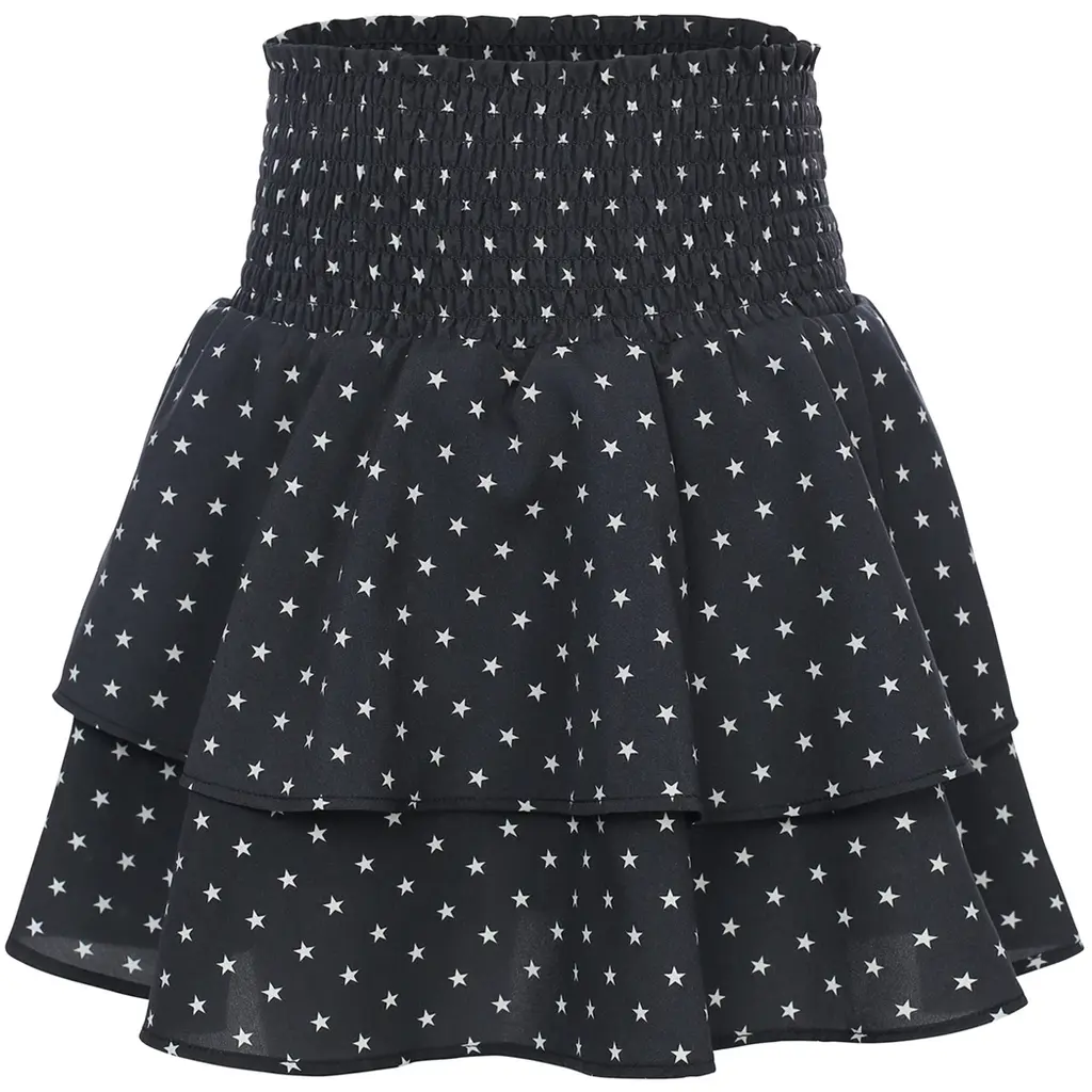 Broek-rokje (star)