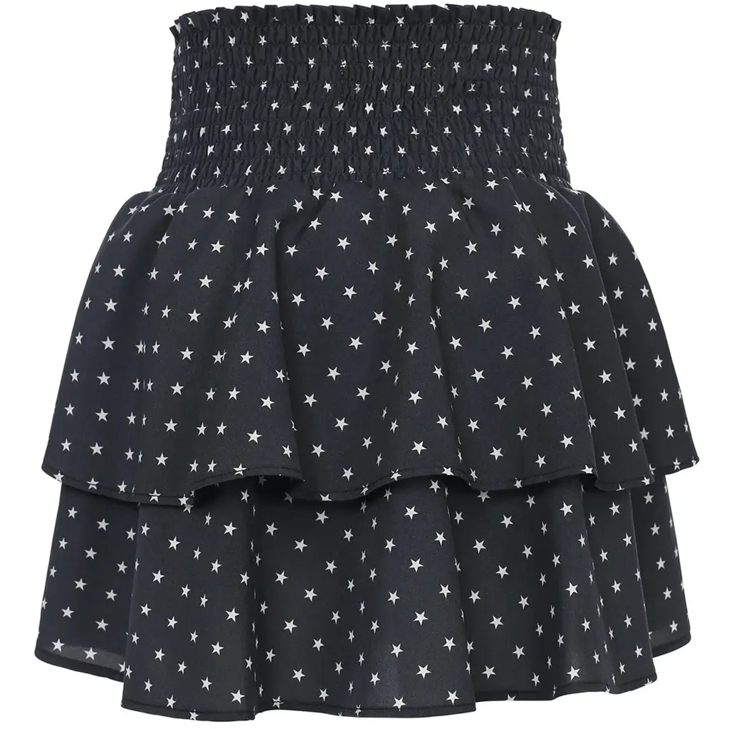 Broek-rokje (star)