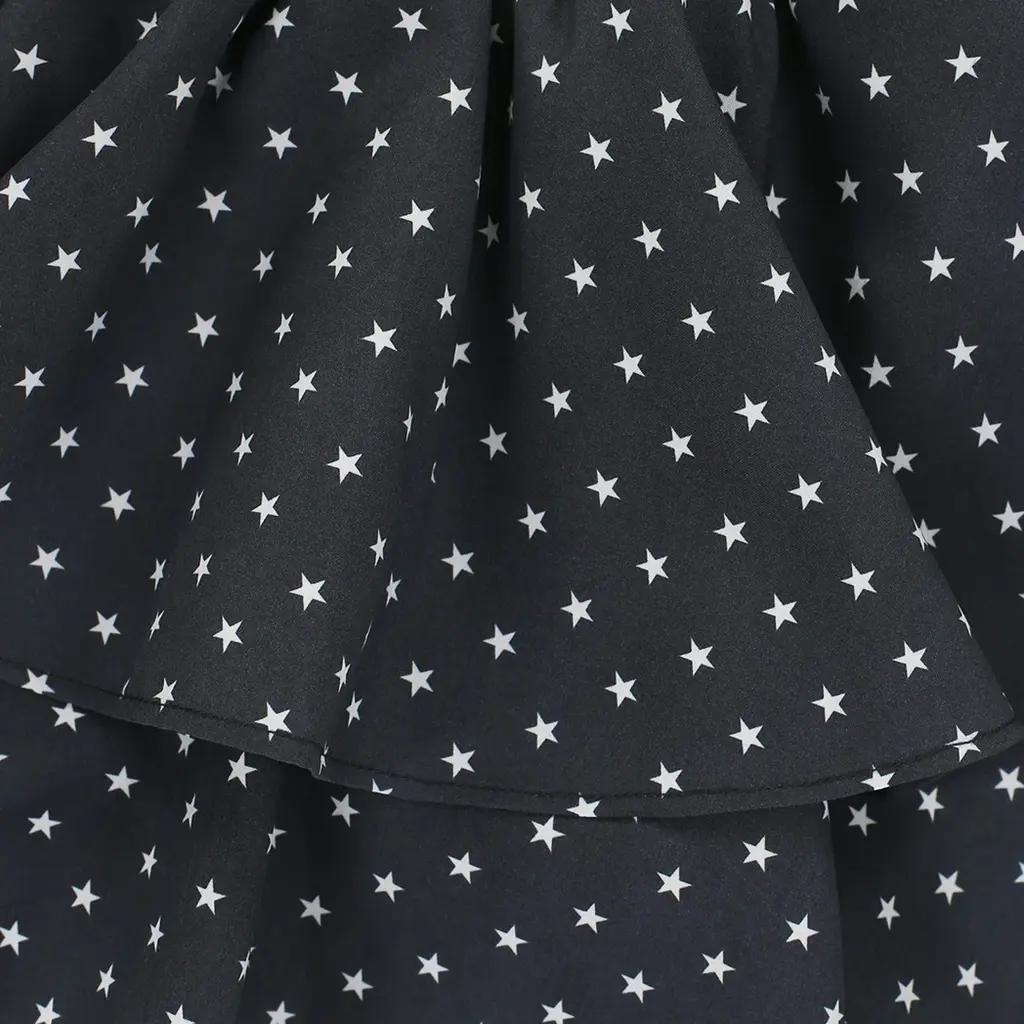 Broek-rokje (star)