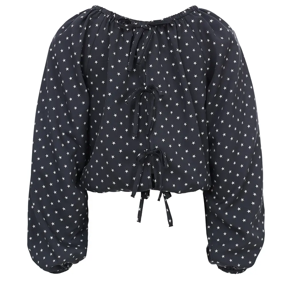 Blouse (star)