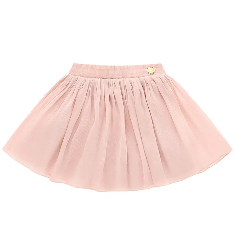 Rokje Twilly (pink symphony)