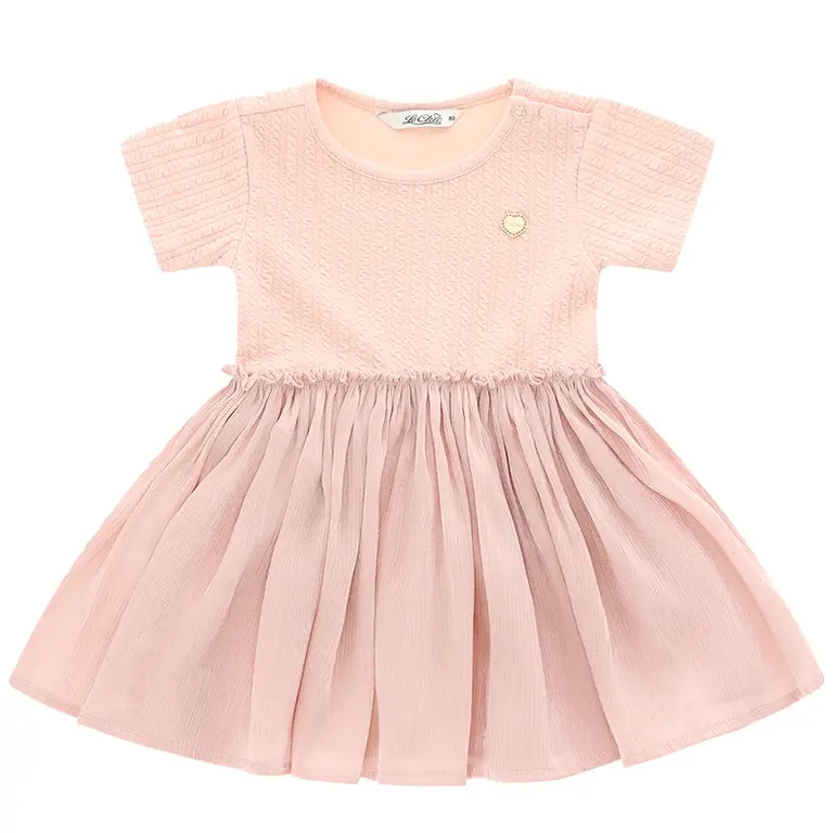 Jurkje Smory (pink symphony)