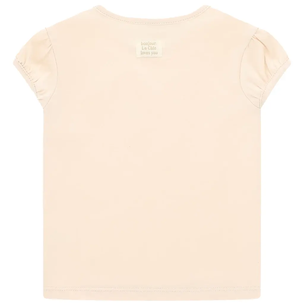 T-shirtje Noki (sands of time)