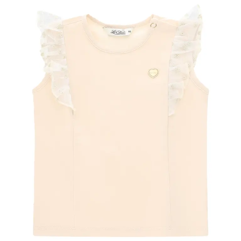 Topje Noppya (sands of time)