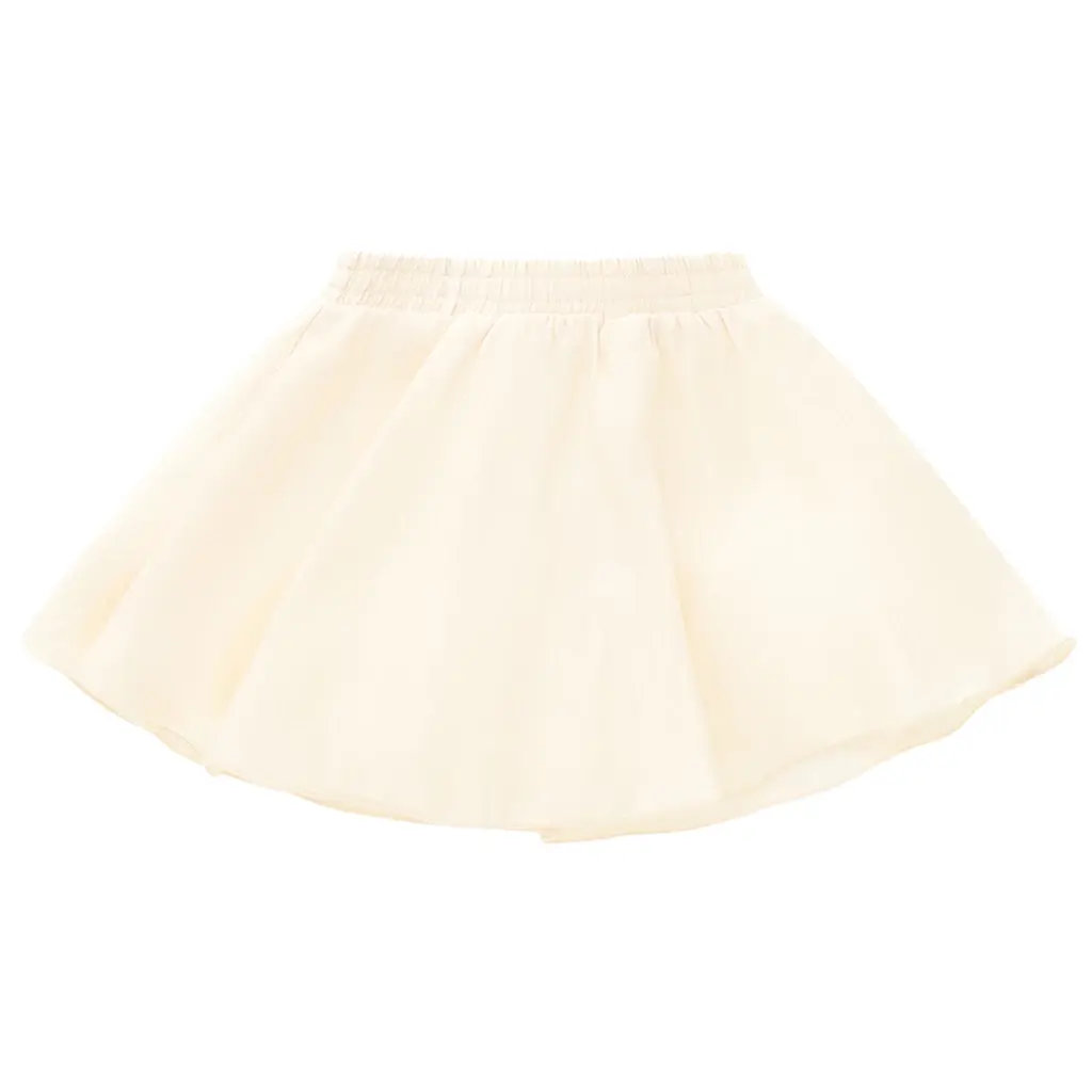 Rokje Twilly (meringue mood)