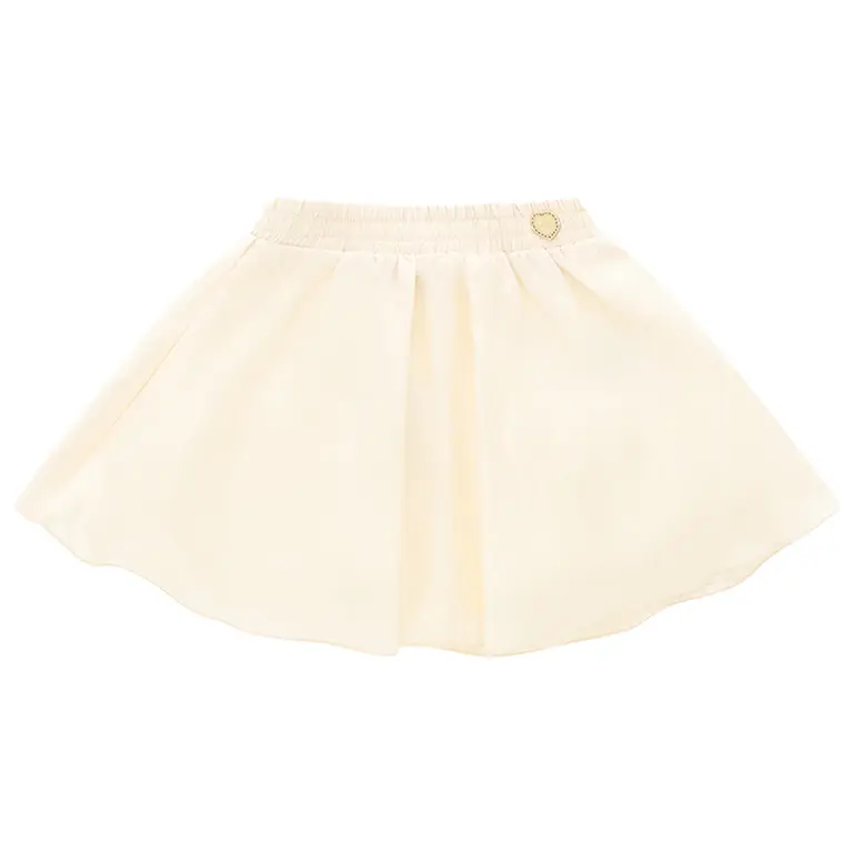 Rokje Twilly (meringue mood)