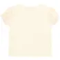 Le Chic T-shirtje Naly (meringue mood)