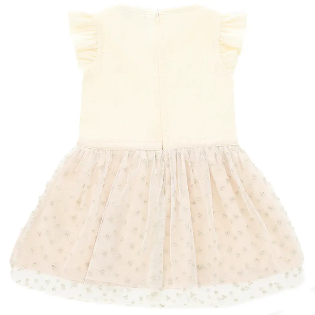 Jurkje Symmi (sands of time)