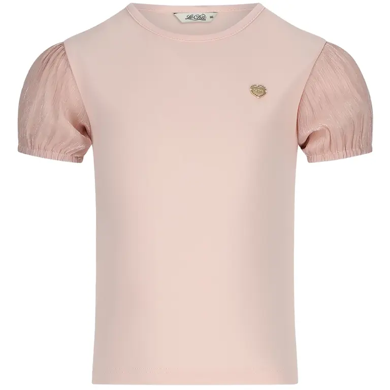 T-shirt Nay (pink symphony)