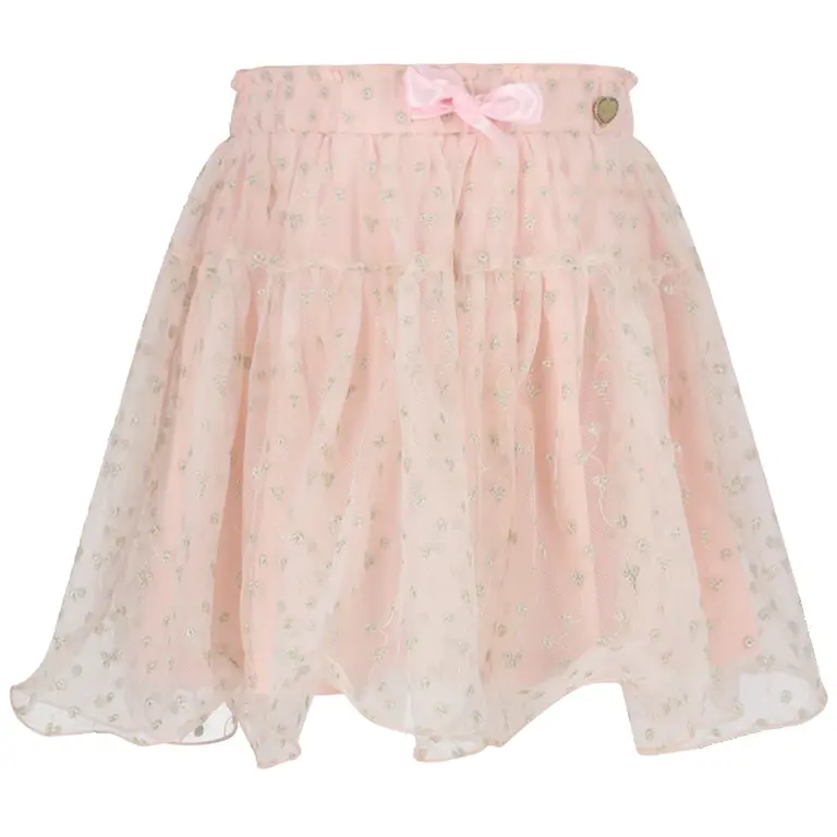 Rokje Treacle (pink symphony)