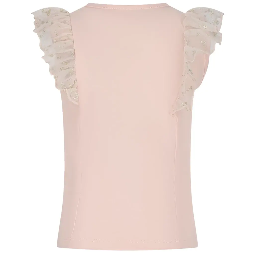 Top Noppy (pink symphony)