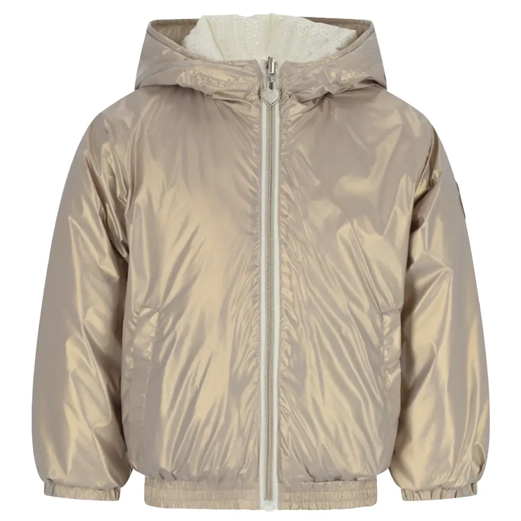 Zomerjas Bethy REVERSIBLE (golden glow)