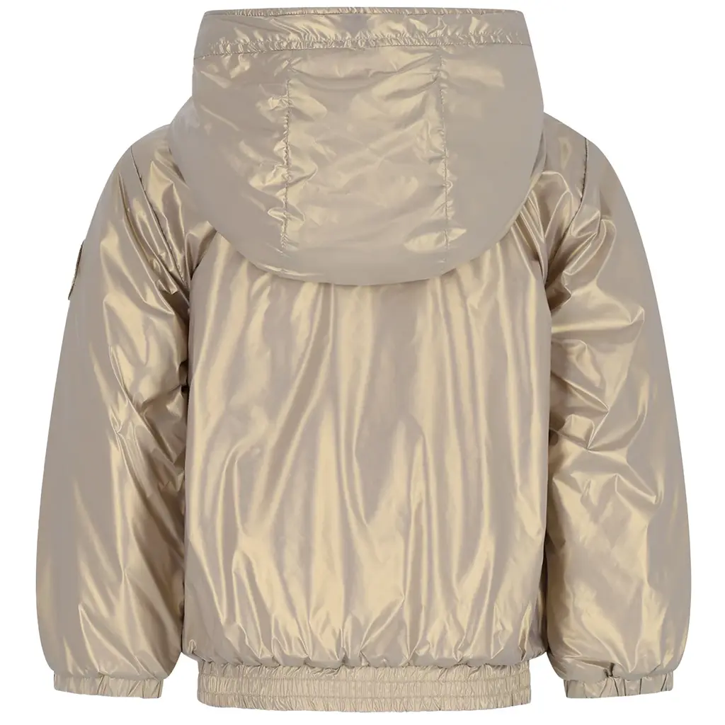 Zomerjas Bethy REVERSIBLE (golden glow)