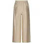 Le Chic Broek Dansant wide leg (golden glow)