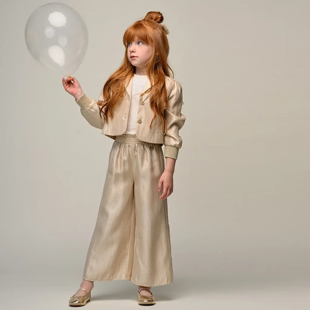 Colbert Anster (golden glow)