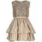 Le Chic Jurk Shiny (golden glow)