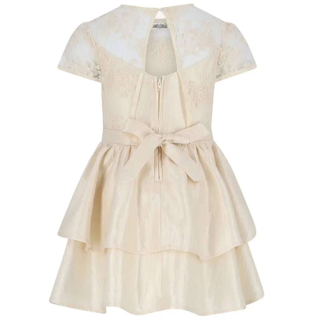 Jurk Samed (sands of time)