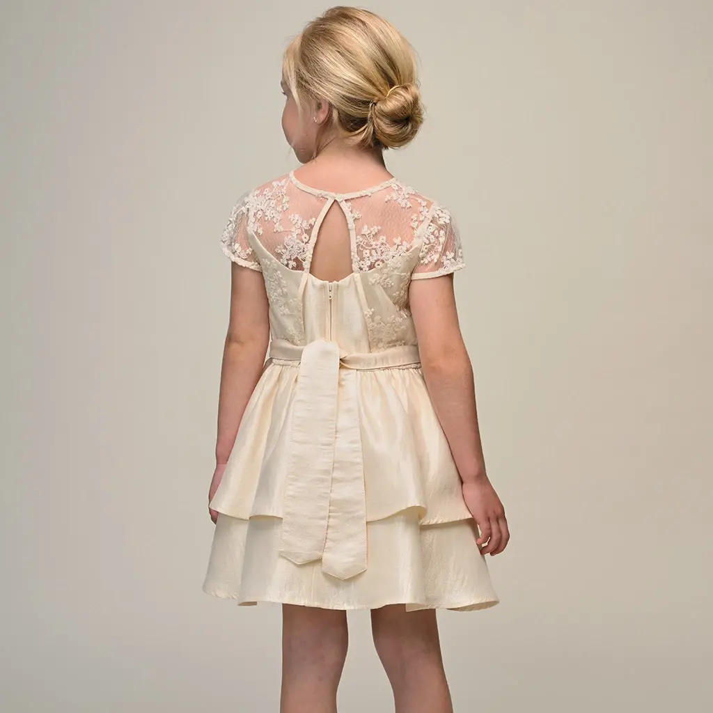 Jurk Samed (sands of time)