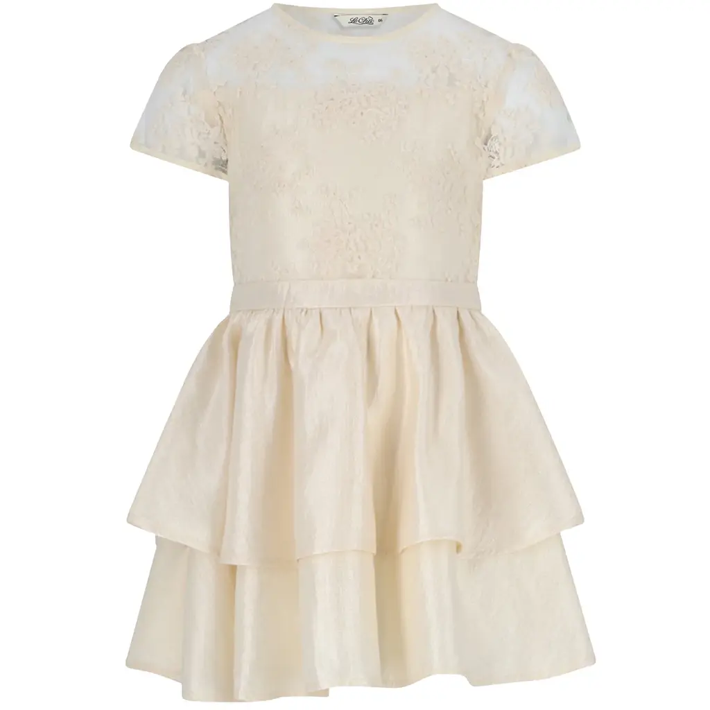 Jurk Samed (sands of time)