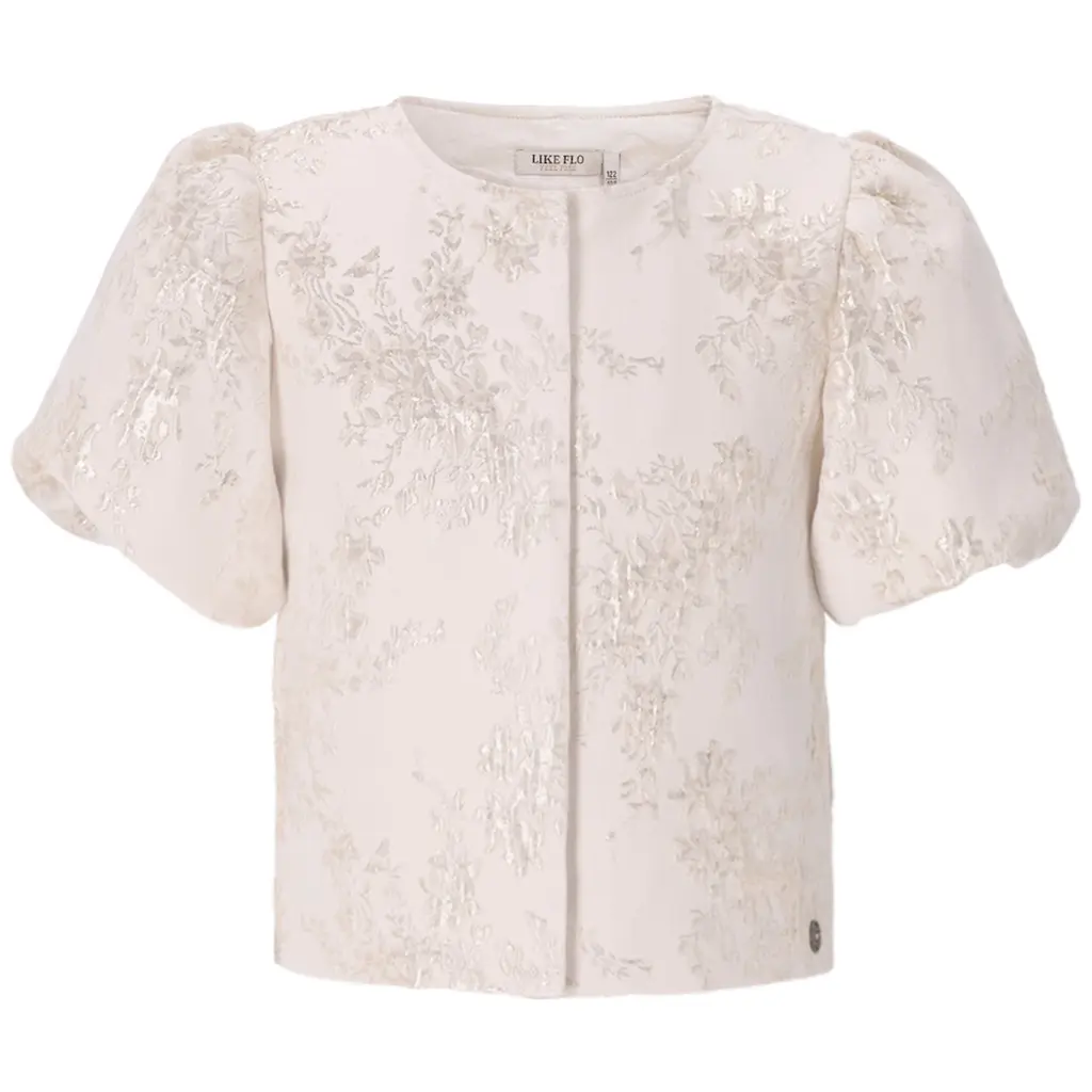 Blouse t-shirt Cozie (soft gold)