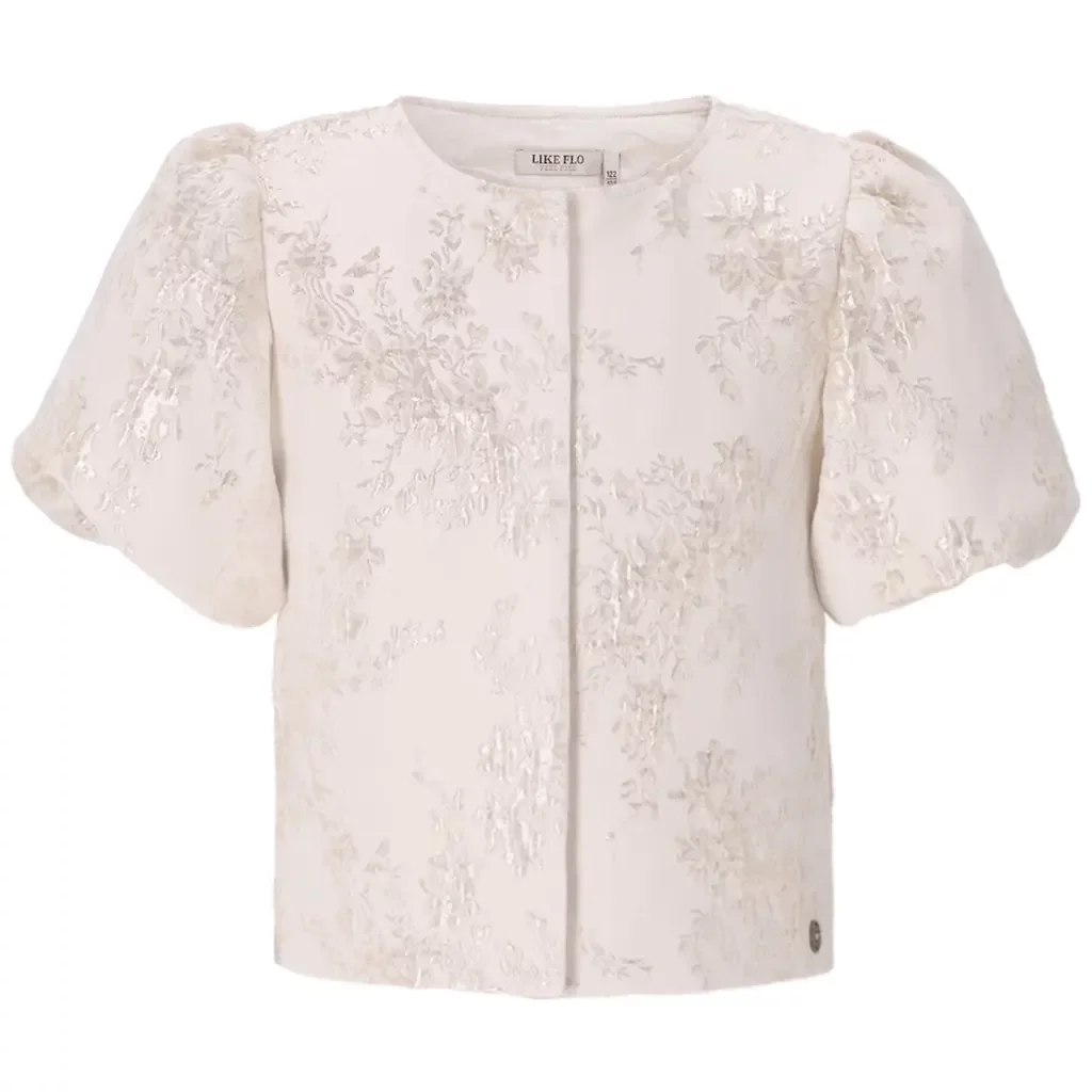 Jasje Cozie (soft gold)