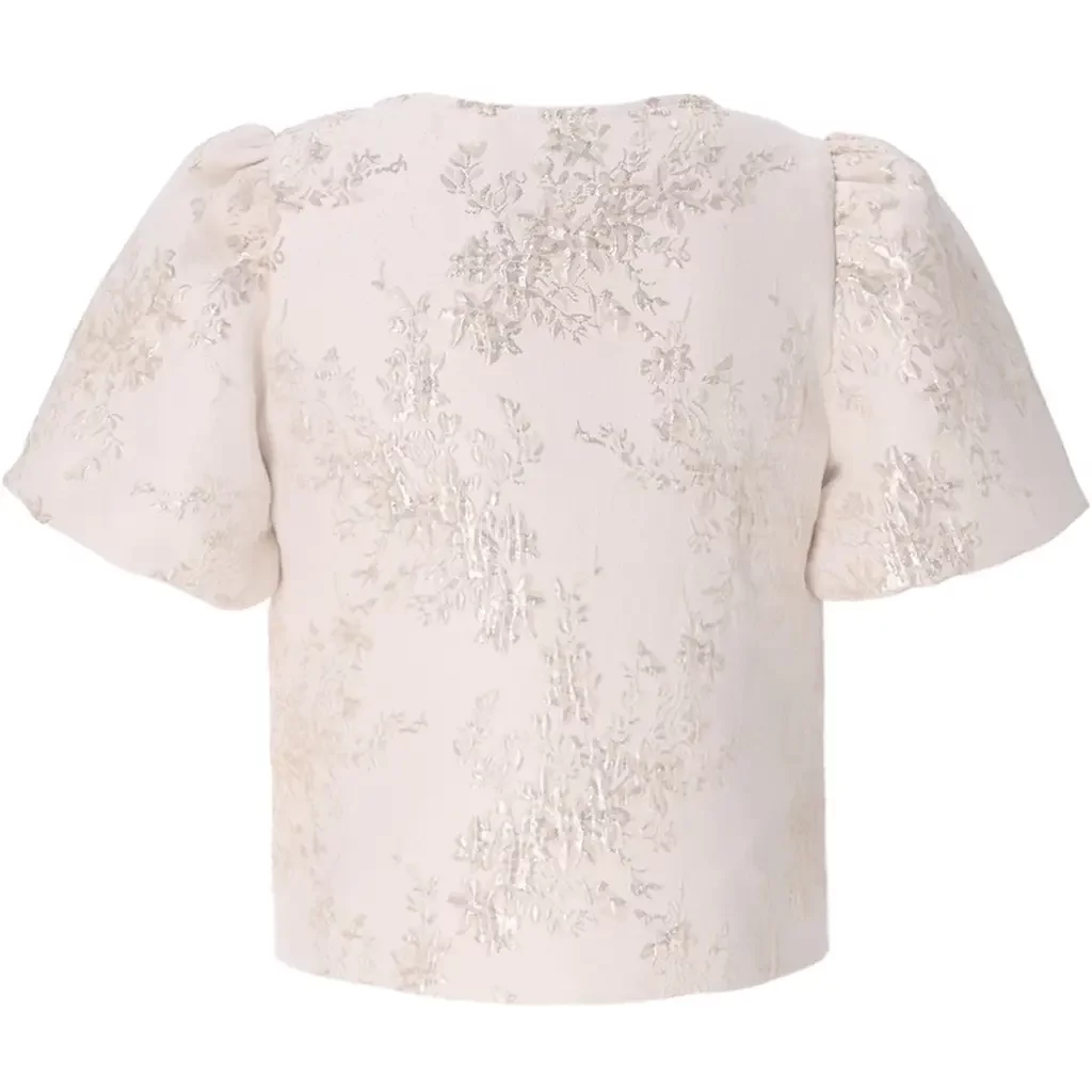 Jasje Cozie (soft gold)