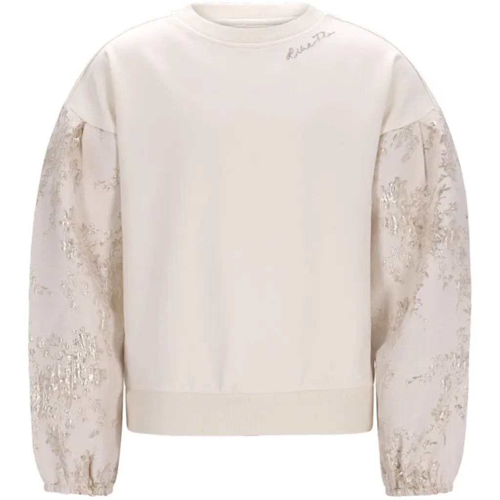 Trui Dolly (off white)