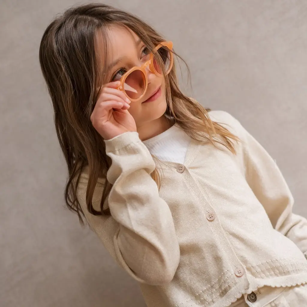 Vest Derby (off white)