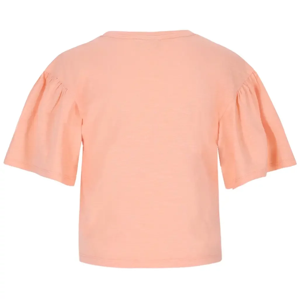 Top Estelle (soft peach)