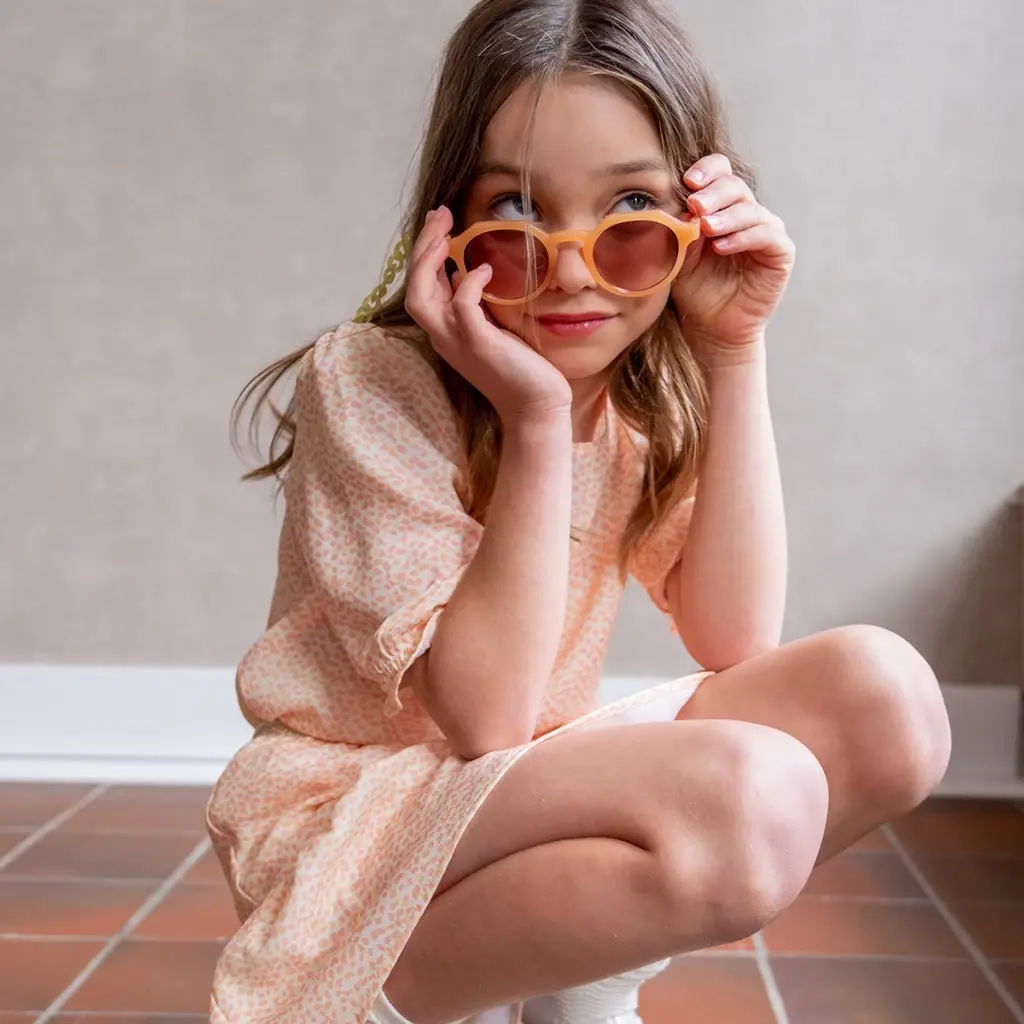 Rokje Sammie (spring petals)