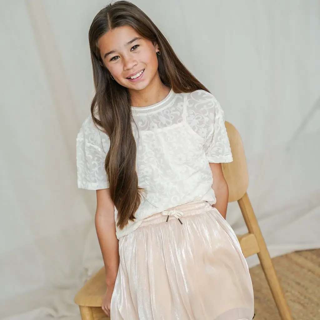 Rokje Salina (champagne)