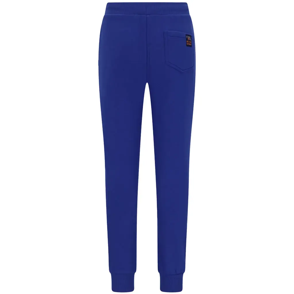 Joggingbroek Boas (true blue)