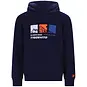 TYGO & Vito Trui hoodie Hesse (navy)