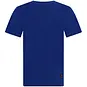 TYGO & Vito T-shirt Tein (true blue)