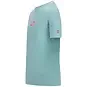 TYGO & Vito T-shirt Tein (aqua haze)