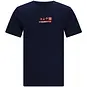 TYGO & Vito T-shirt Tein (navy)