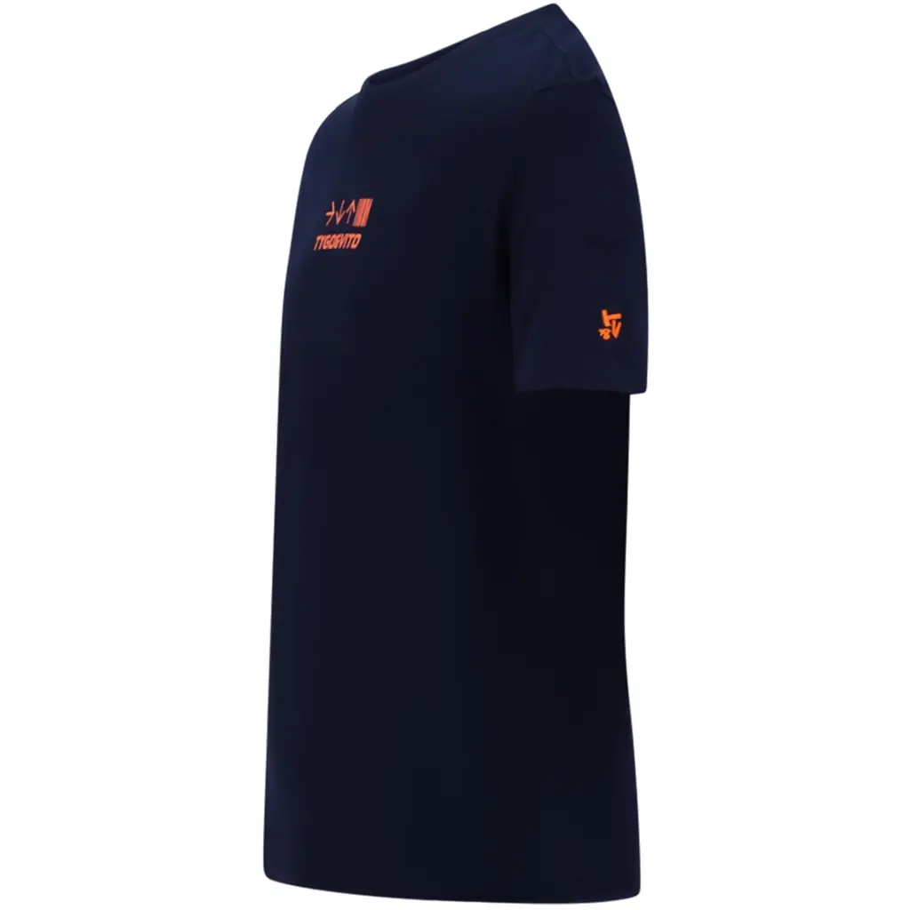 T-shirt Tein (navy)