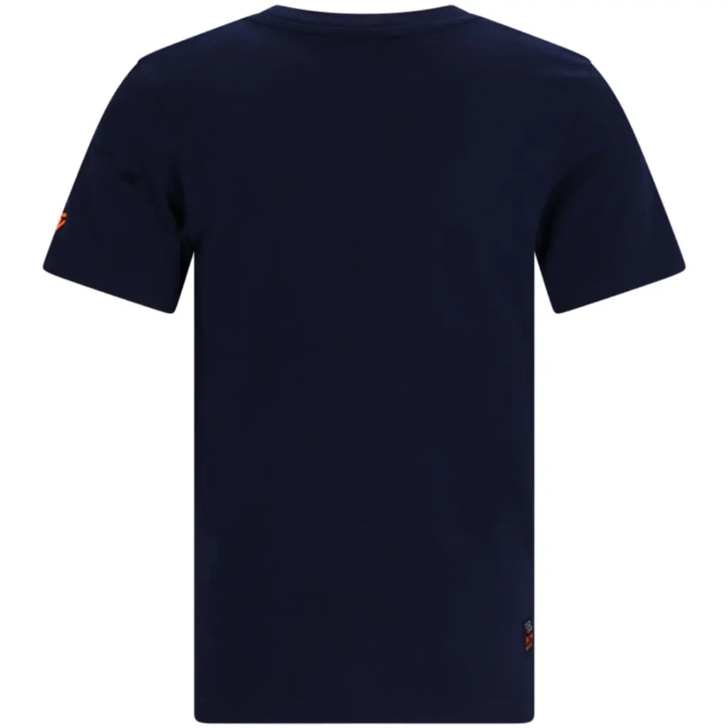 T-shirt Tein (navy)