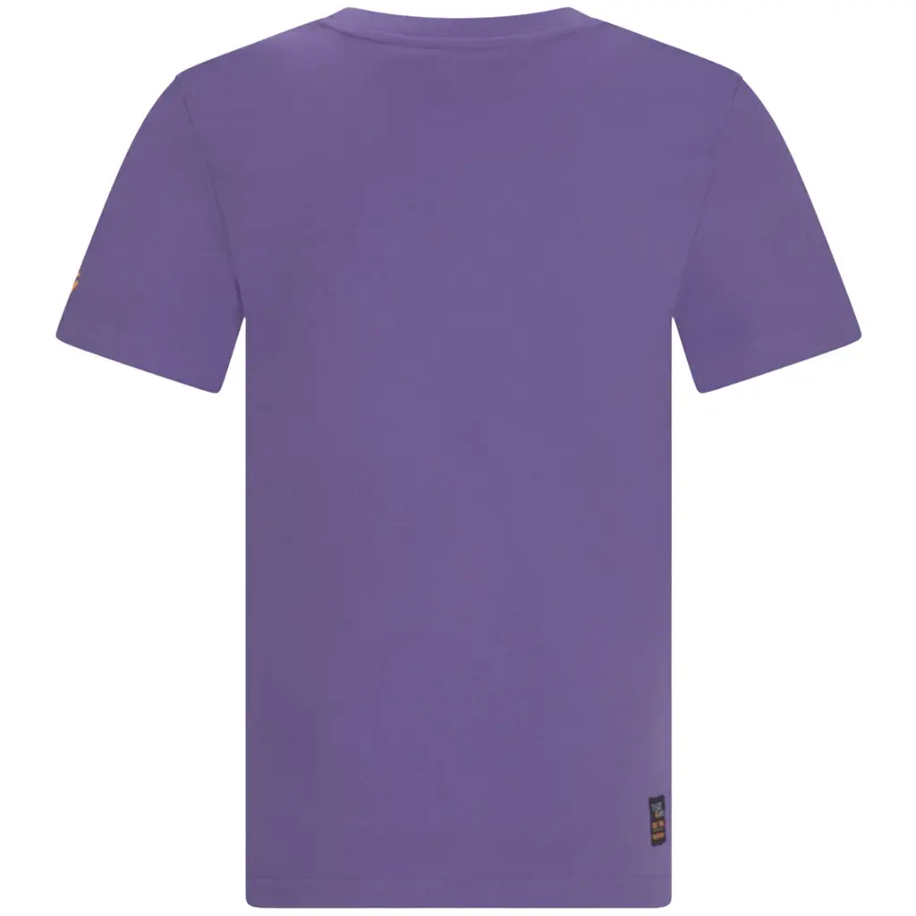 T-shirt Tein (grape mist)