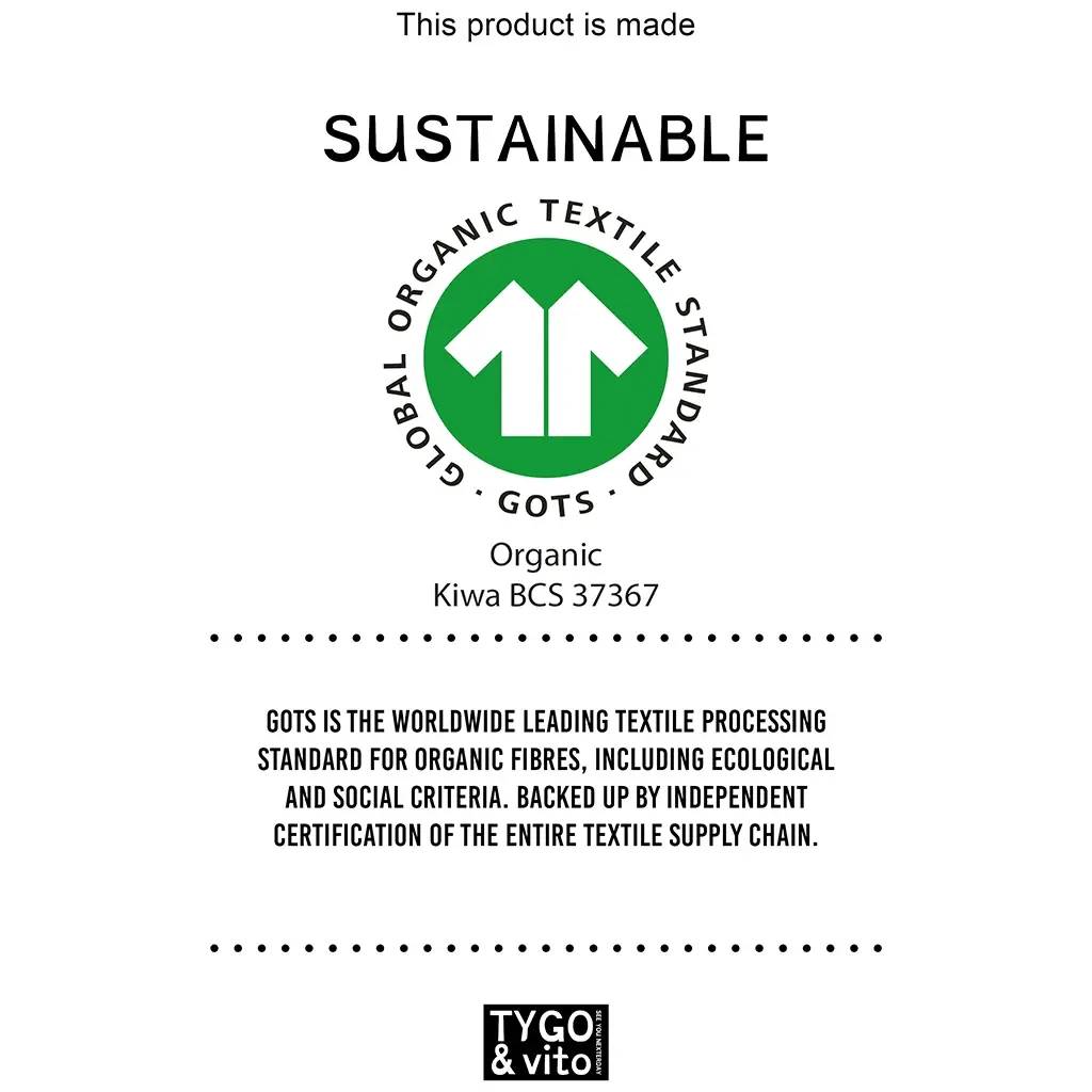 T-shirt Tein (grape mist)